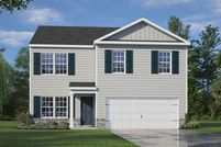 Land for sale in Forsyth County, North Carolina