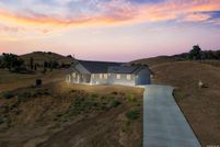 Land for sale in Kern County, California