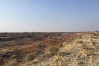 Homesite for sale in Kern County, California