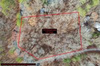 Land for sale in Gordon County, Georgia