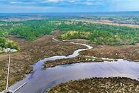 Lakefront Property for sale in Camden County, Georgia