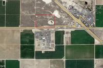 Land for sale in Kern County, California