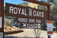 Land for sale in Kern County, California