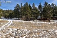 Homesite for sale in Park County, Colorado