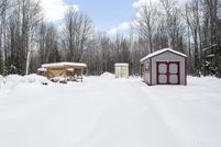 Land for sale in Alger County, Michigan