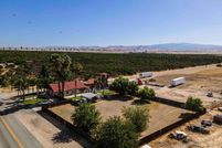 Land for sale in Kern County, California