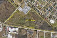 Land for sale in Terrebonne Parish, Louisiana