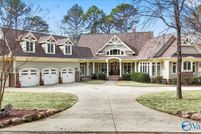 House for sale in Marshall County, Alabama