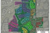 Land for sale in Platte County, Missouri