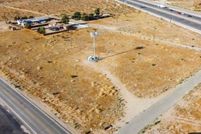 Land for sale in San Bernardino County, California