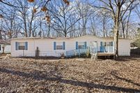 Land for sale in Conway County, Arkansas