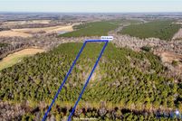 Land for sale in Amelia County, Virginia