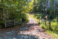 Land for sale in Buckingham County, Virginia