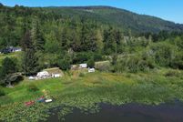 Lakefront Property for sale in Jefferson County, Washington