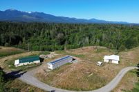 Land for sale in Clallam County, Washington