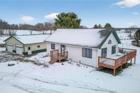 Land for sale in Pine County, Minnesota