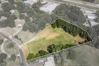 Land for sale in Parker County, Texas