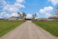 Land for sale in Collin County, Texas