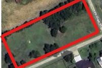 Homesite for sale in Hill County, Texas