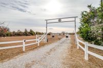 Land for sale in Parker County, Texas