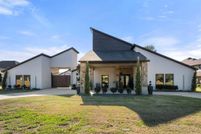 Land for sale in Navarro County, Texas