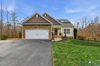 Land for sale in Goochland County, Virginia