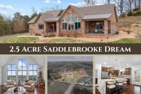 Land for sale in Christian County, Missouri