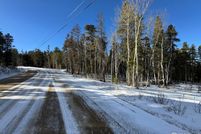 Land for sale in Gilpin County, Colorado