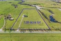 Land for sale in Wise County, Texas