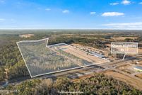 Land for sale in Brunswick County, North Carolina