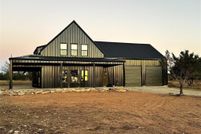 Land for sale in Palo Pinto County, Texas