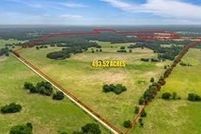 Land for sale in Rains County, Texas