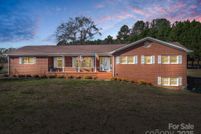 Land for sale in Rutherford County, North Carolina