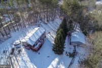 Land for sale in Garrett County, Maryland