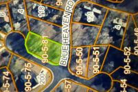 Land for sale in Northampton County, Virginia