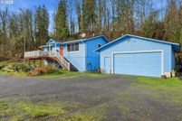 Land for sale in Cowlitz County, Washington