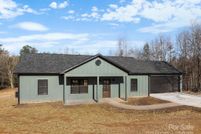 Land for sale in Polk County, North Carolina