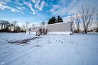 Land for sale in Jennings County, Indiana