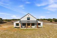 Land for sale in Hood County, Texas