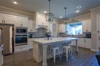 Land for sale in Parker County, Texas