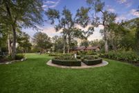 Land for sale in Harris County, Texas