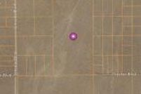 Land for sale in Kern County, California