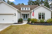 Land for sale in Berkeley County, South Carolina