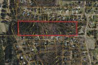 Land for sale in Whitfield County, Georgia