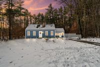 Land for sale in Hillsborough County, New Hampshire