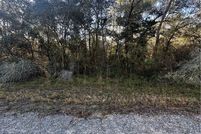 Land for sale in Citrus County, Florida