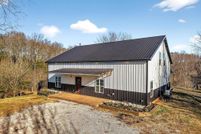 Land for sale in Pickett County, Tennessee