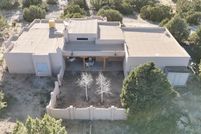 Land for sale in Santa Fe County, New Mexico