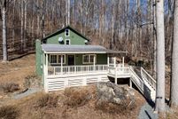 Land for sale in Madison County, Virginia