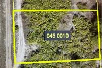 Land for sale in Lee County, Florida